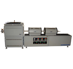 多溫區(qū)梯度氣氛爐